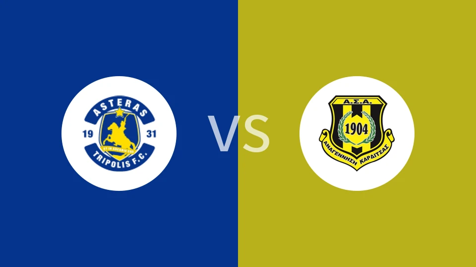 特里波利斯B队vs卡尔季察比分预测分析 2025/12/22