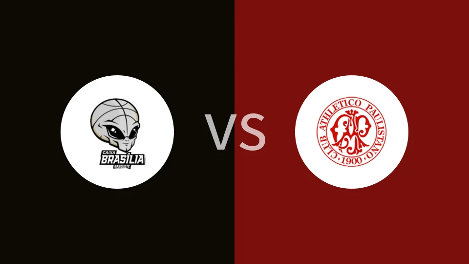 巴西利亚vs保利斯塔诺比分预测分析 2025/10/31