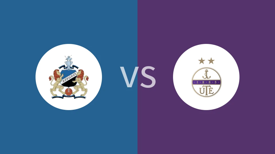 【匈U19】塞格德-桑纳德 U19vs新佩斯U19