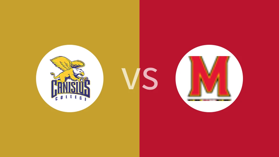 堪尼席斯vs马里兰大学比分预测分析 2024/11/20