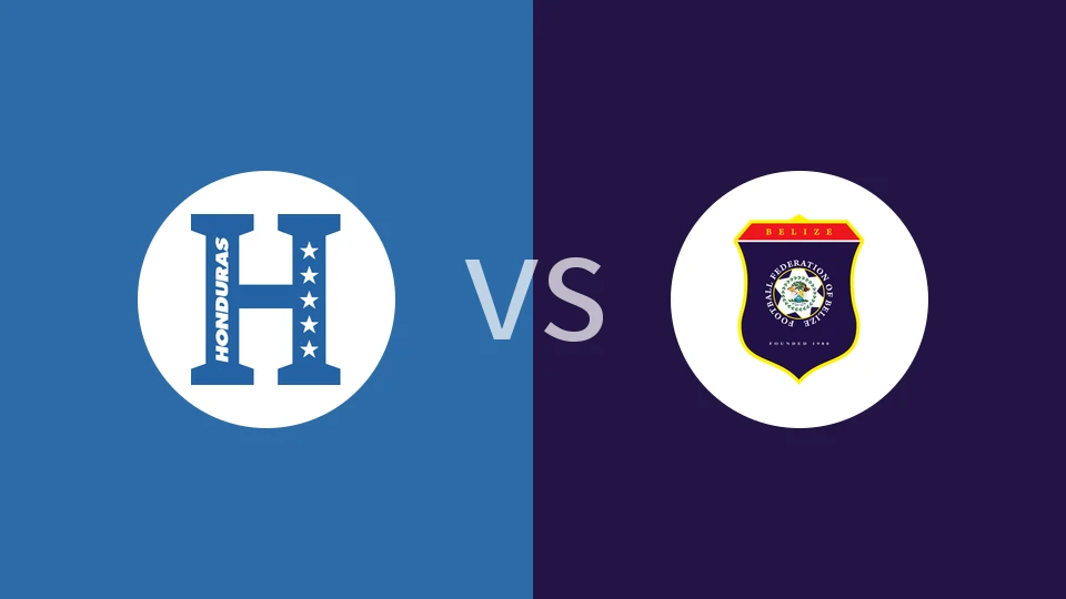 【国际友谊】洪都拉斯女足U16vs伯利兹女足U16