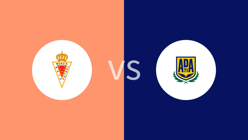 穆尔西亚vs阿尔科孔比分预测分析 2025/12/01