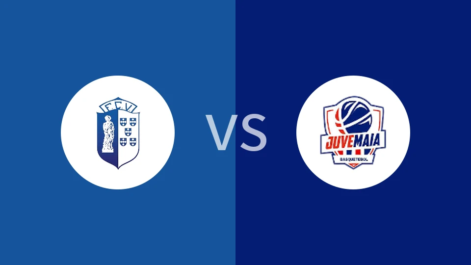 【葡女乙】维泽拉女篮vs尤维麦阿女篮