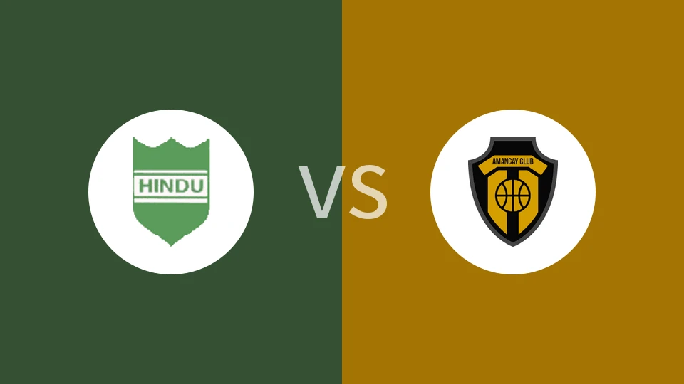 【阿篮甲】印度教俱乐部vs拉里奥哈