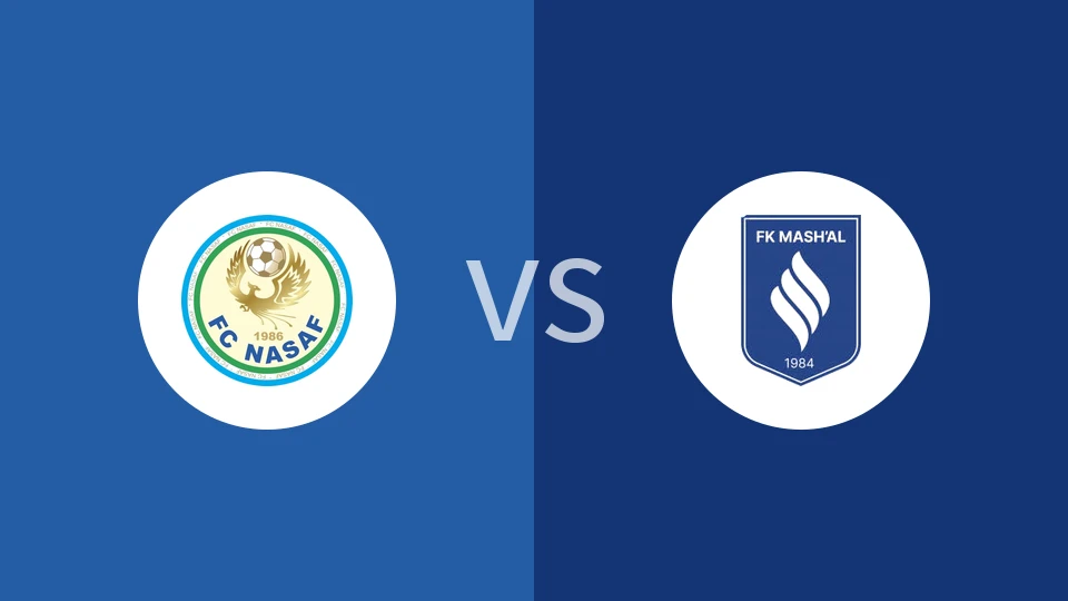 【乌兹超】纳萨夫vs马沙尔