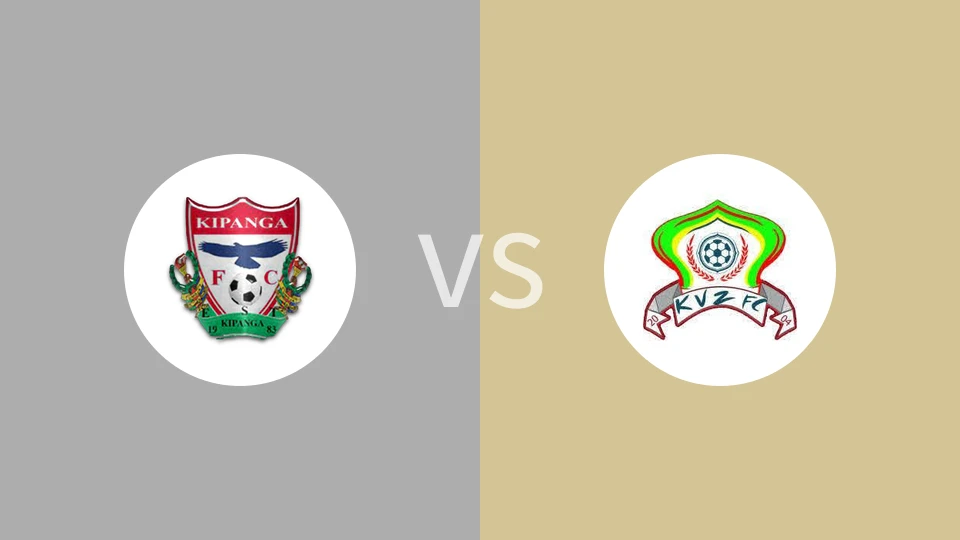 【桑给超】基邦加vs卡维治斯