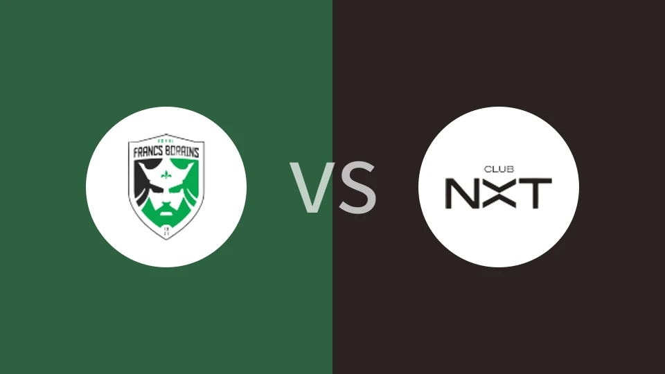 法兰波垒斯vs布鲁日B队比分预测分析 2025/12/20