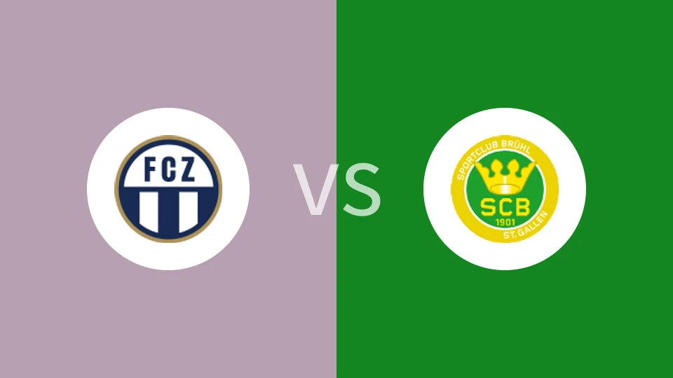 【瑞士甲】苏黎世B队vs布鲁尔