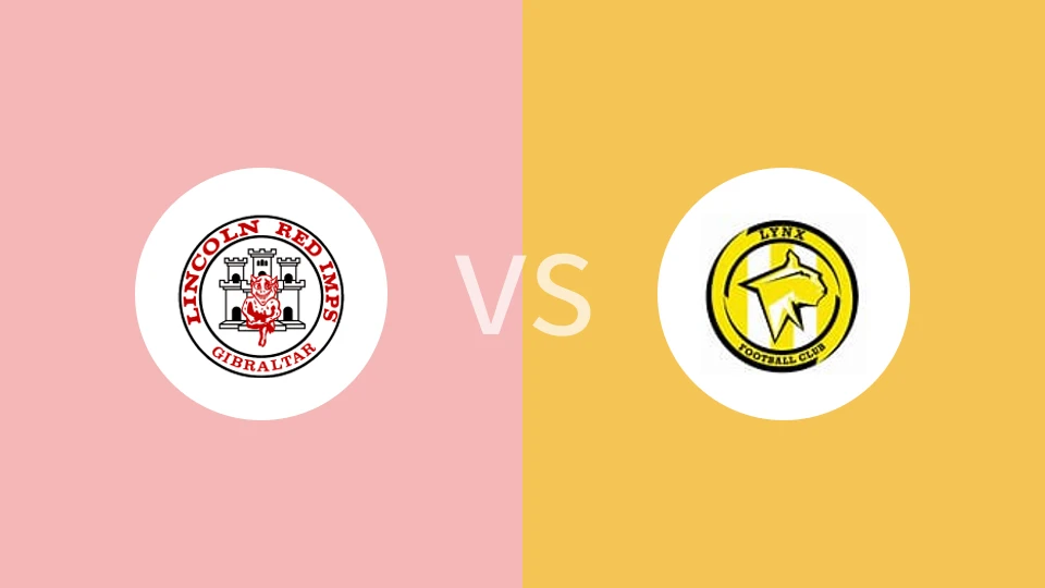 【直布超】林肯红魔vs山猫FC