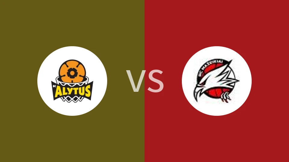 【立陶乙】阿利托斯vs马萨基爱