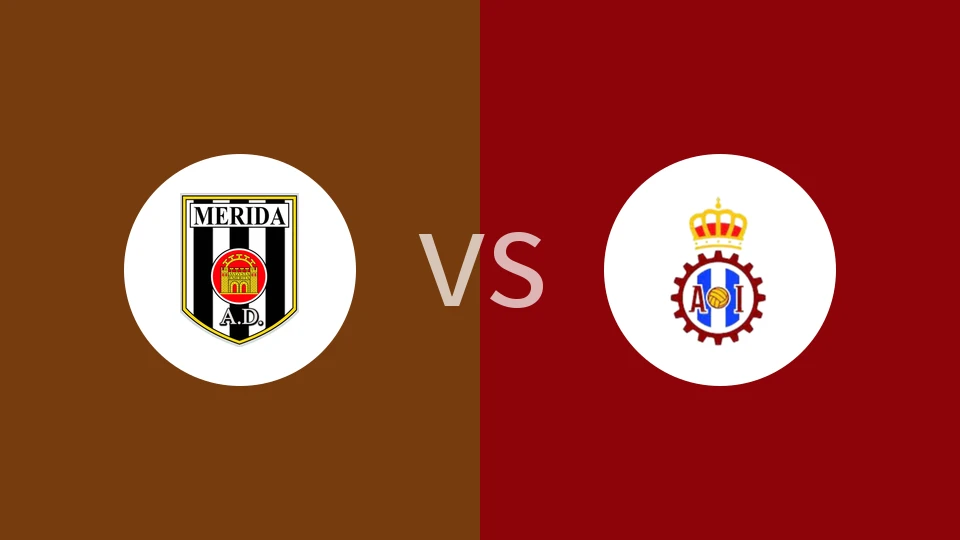 梅里达ADvs皇家阿维勒斯比分预测分析 2025/11/22