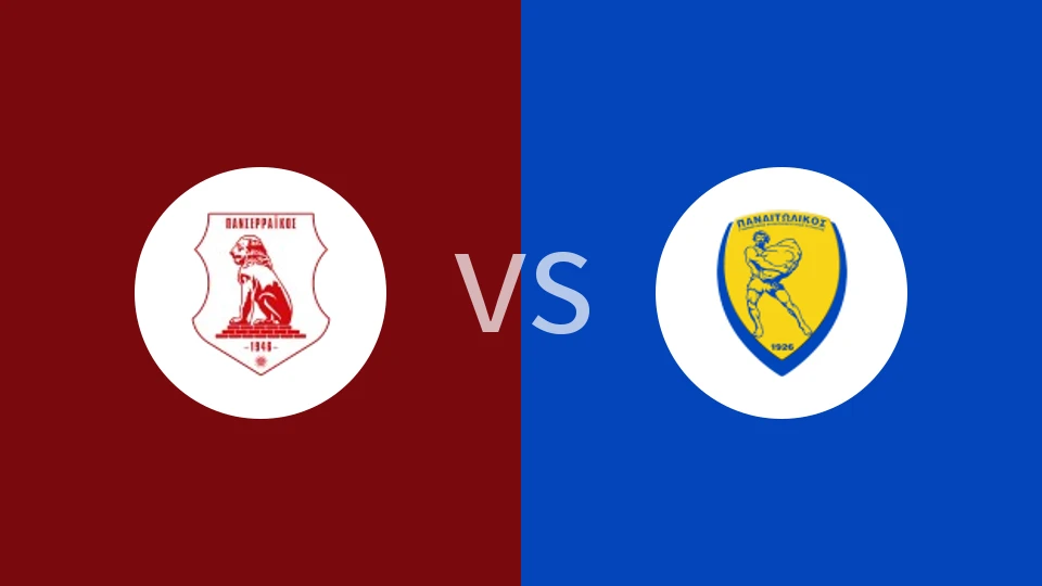 潘塞莱科斯vs帕纳托利科斯比分预测分析 2025/12/09