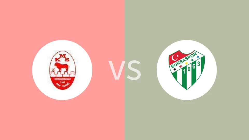 卡拉曼马士邦vs布尔萨体育比分预测分析 2025/04/02