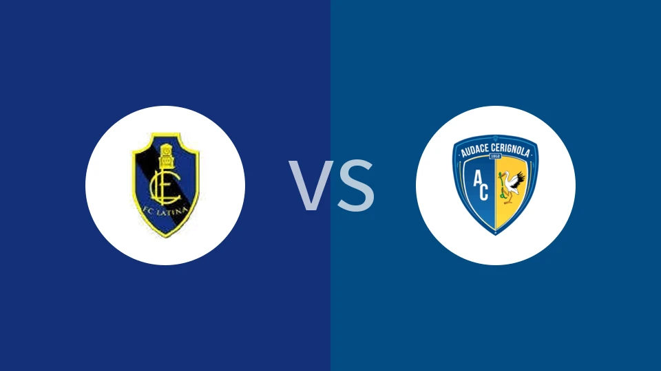 拉蒂那U19vs塞里诺拉U19比分预测分析 2025/11/15