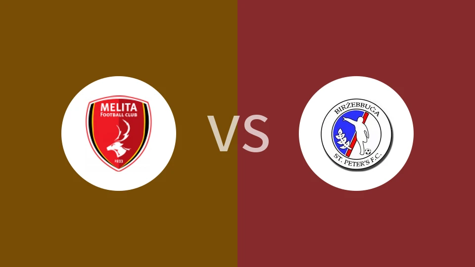 FC梅利塔vs比尔泽布瓜比分预测分析 2025/12/21