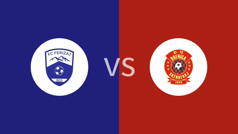 【科索U21】乌罗舍瓦茨 U21vsKF德雷尼卡U21