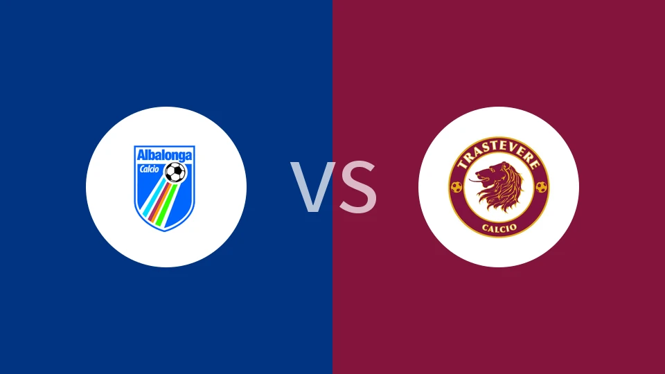 阿尔巴隆vs特拉斯提弗列比分预测分析 2025/12/14