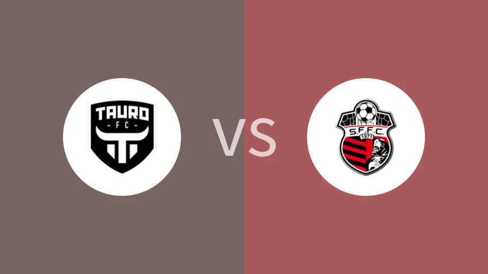陶罗vsFC旧金山