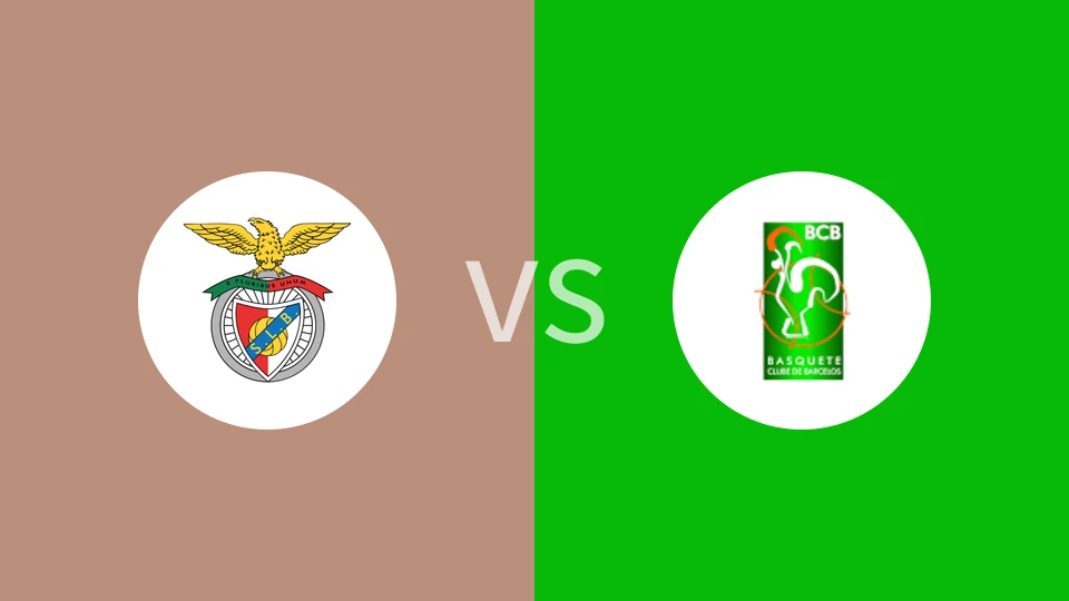 本菲卡女篮vs巴塞洛斯女篮比分预测分析 2025/12/13