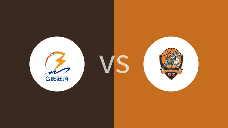 合肥狂风峻茂VS石家庄翔篮全场录像回放 2024/07/25