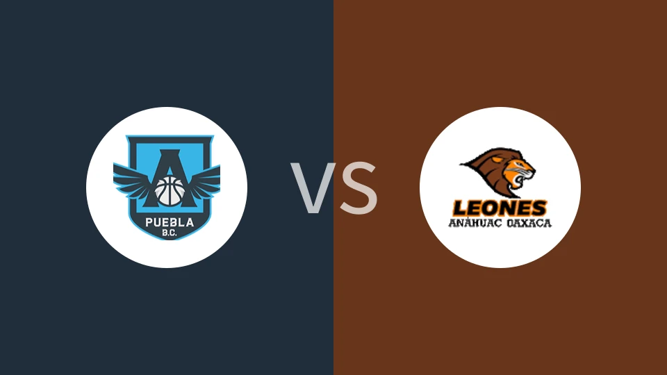 【墨ABE联】普埃布拉vs阿纳瓦克