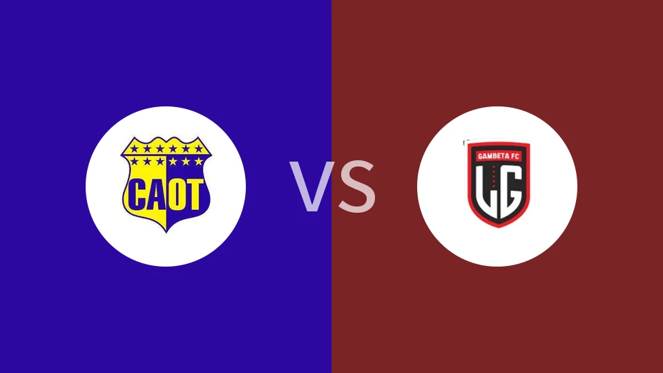 【墨TDP联】奥瑟堤格雷斯B队vs甘贝塔