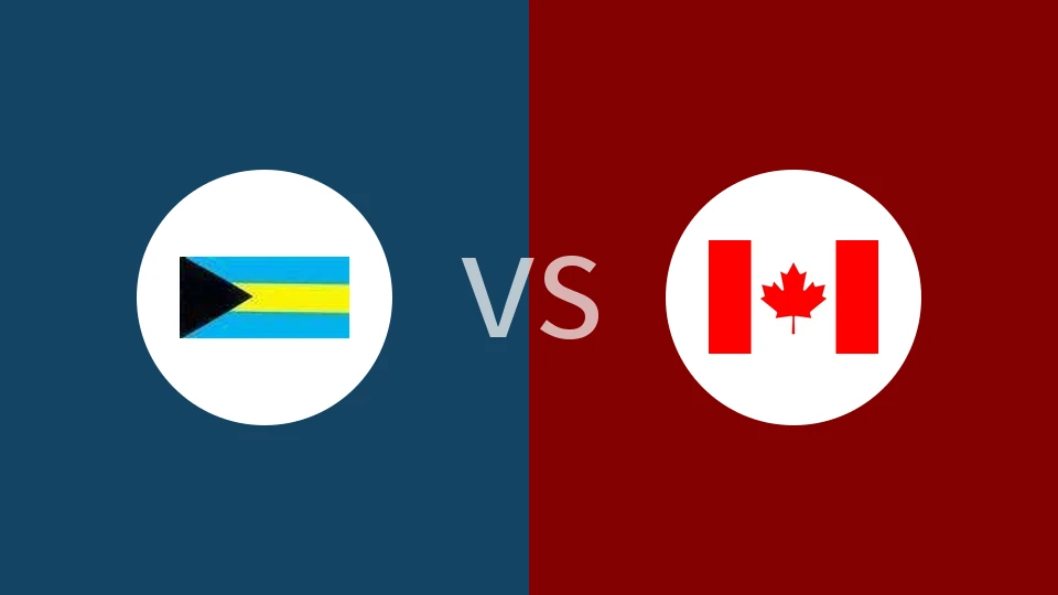 巴哈马vs加拿大回放录像 2025/11/29