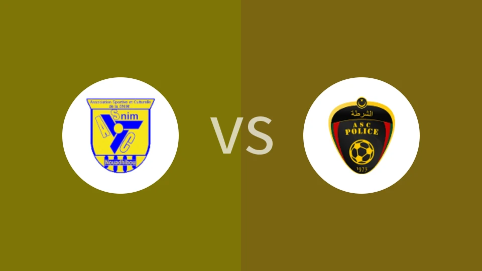 ASC斯尼姆vsASC警察比分预测分析 2025/12/07