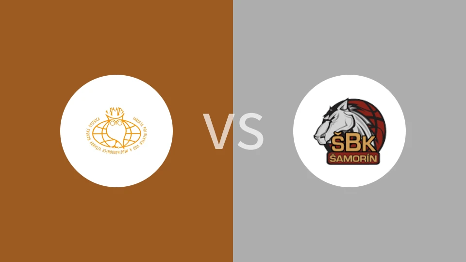 UBM拜斯特里卡女篮vs沙莫林女篮比分预测分析 2025/12/07