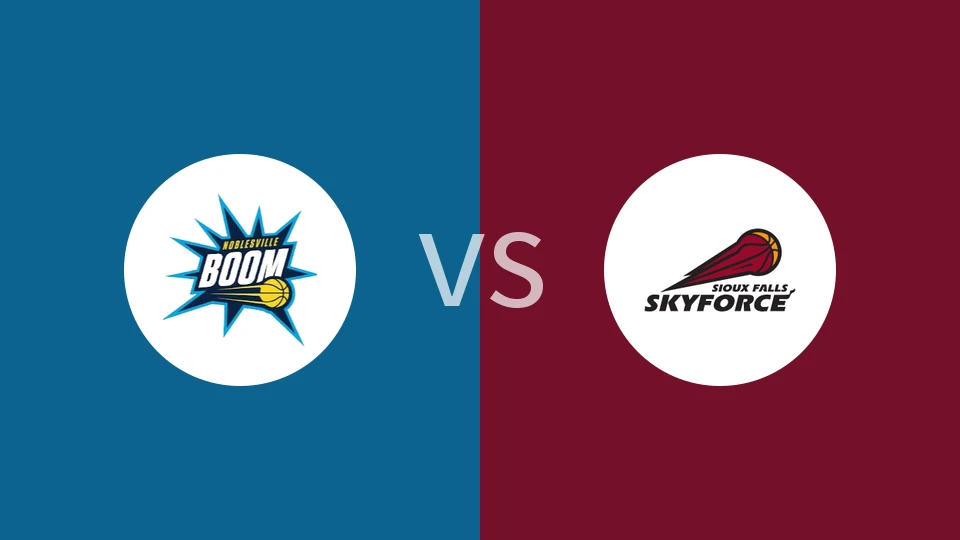 诺布尔斯维尔爆炸vs苏瀑天空力量比分预测分析 2025/11/13