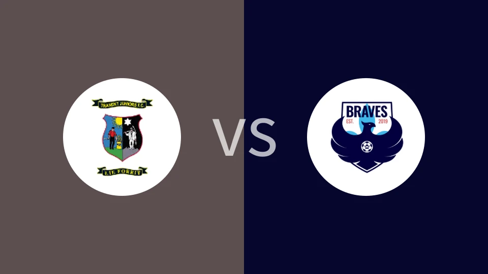 特兰特青年vs喀里多尼亚勇士比分预测分析 2025/11/22