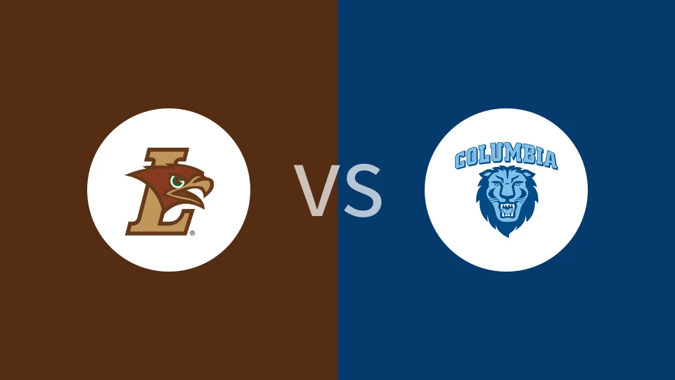 理海大学vs哥伦比亚大学比分预测分析 2024/11/13