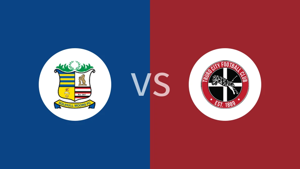 索利赫尔vs特鲁罗城比分预测分析 2025/11/06