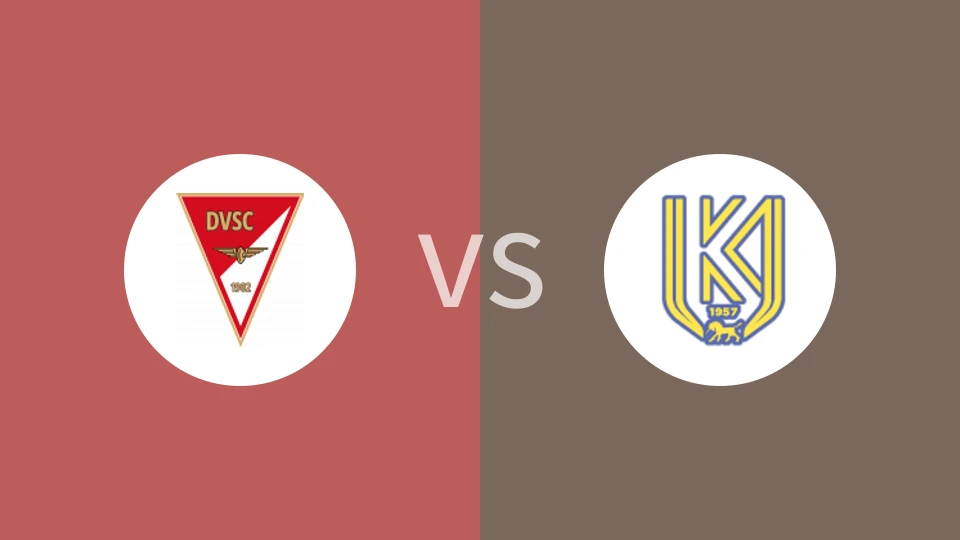 德布雷辛尼vs卡辛巴斯凯比分预测分析 2025/11/23