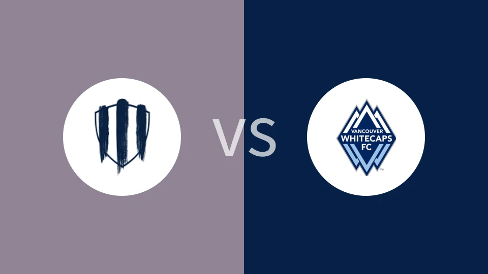 【中北美加女冠】蒙特雷女足vs温哥华白浪女足