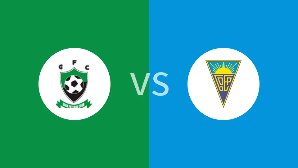 【葡女甲】艾古亚女足vs埃斯托里尔女足