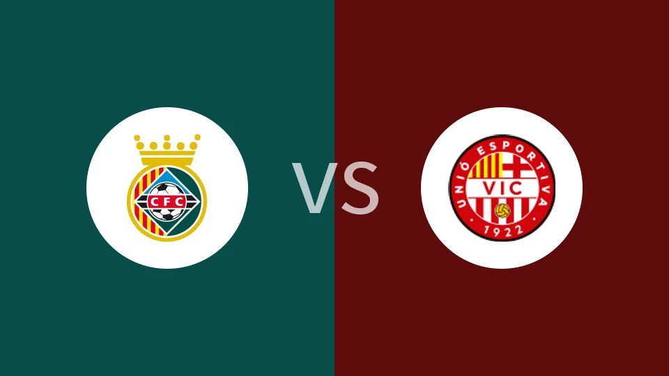 切达约拉德尔瓦莱斯vsUE维克比分预测分析 2025/12/21