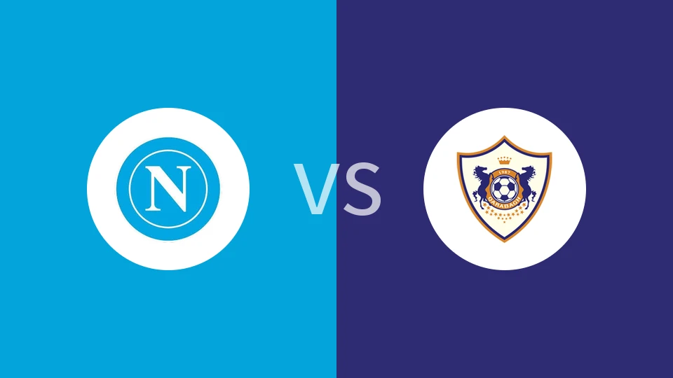 那不勒斯vs卡拉巴克比分预测分析 2025/11/26