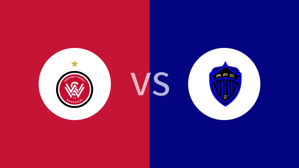 西悉尼流浪者vs奥克兰FC比分预测分析 2025/12/19