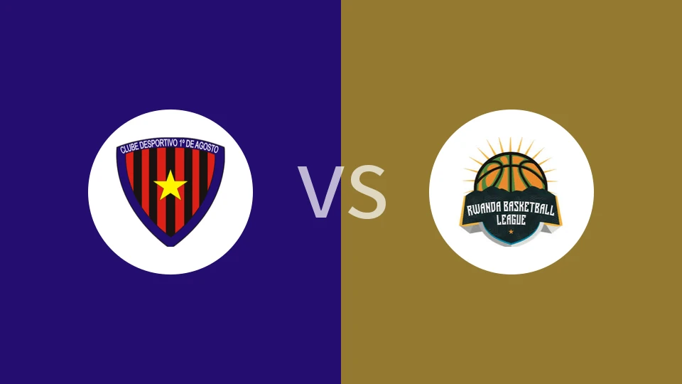 【安哥拉锦】普里梅罗德阿古斯托B队vs罗安达