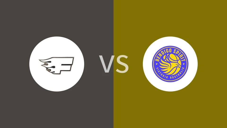 悉尼火焰女篮vs本迪高精灵女篮比分预测分析 2025/11/28