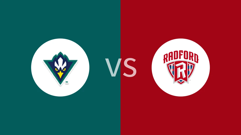 北卡大学威明顿分校vs拉德福德大学比分预测分析 2025/11/22