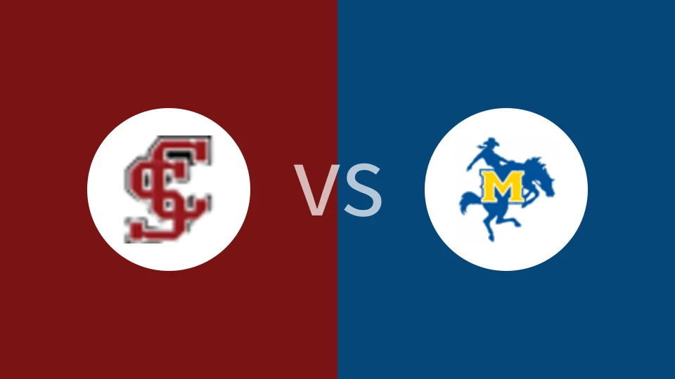 圣塔克拉拉大学vs麦克尼斯州立比分预测分析 2024/12/04