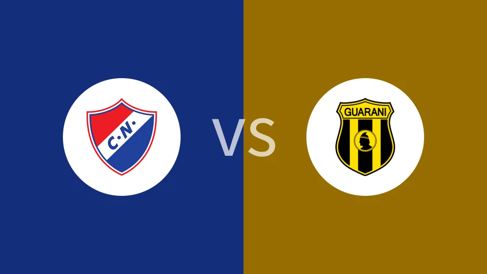 巴拉圭民族vs亚松森瓜拉尼比分预测分析 2025/02/16