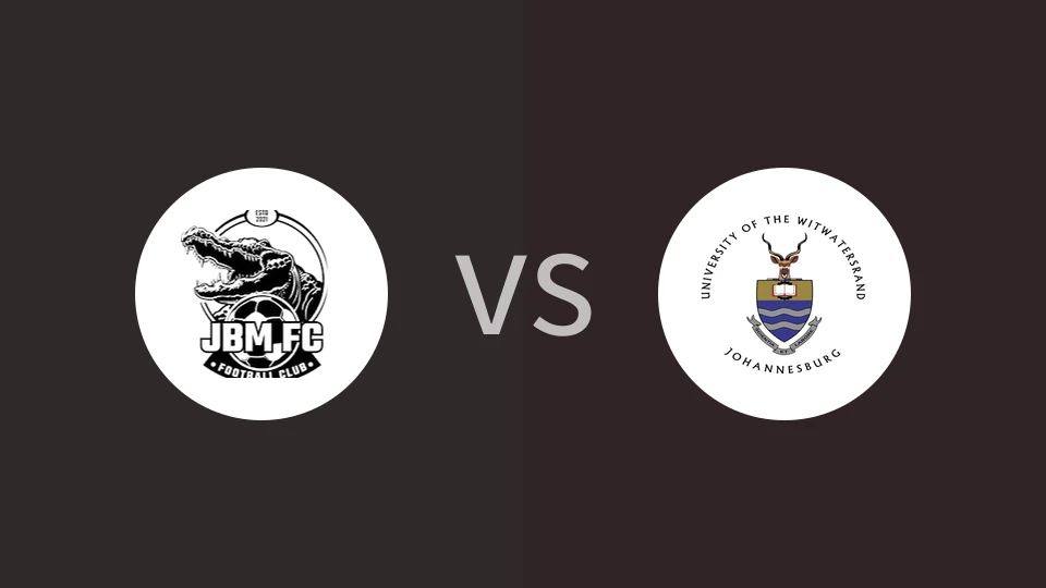 JBM FCvs维斯大学