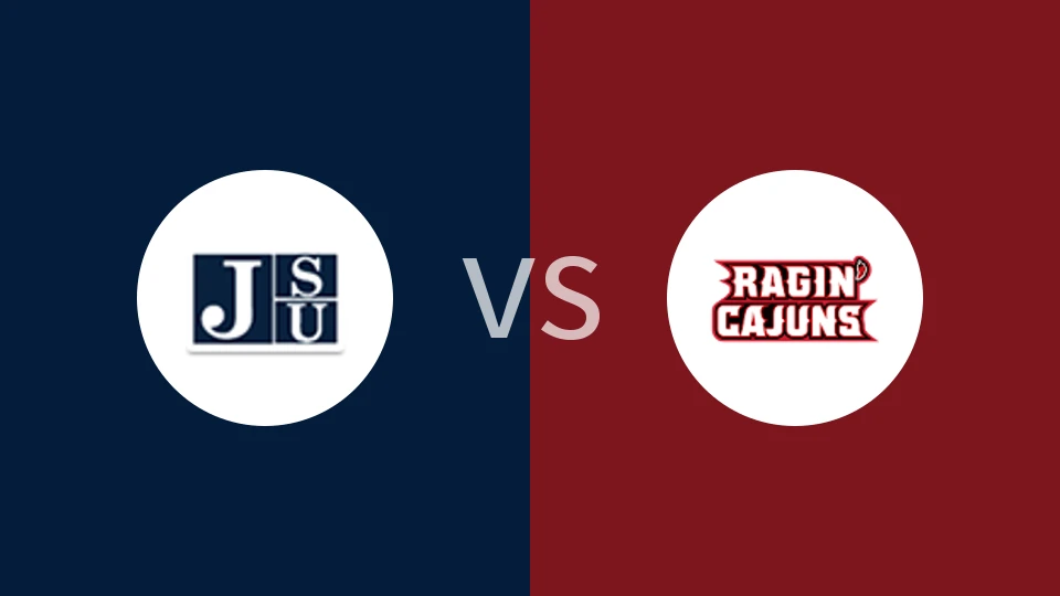 杰克逊州立大学vs路易斯安那拉法叶分校比分预测分析 2025/11/29