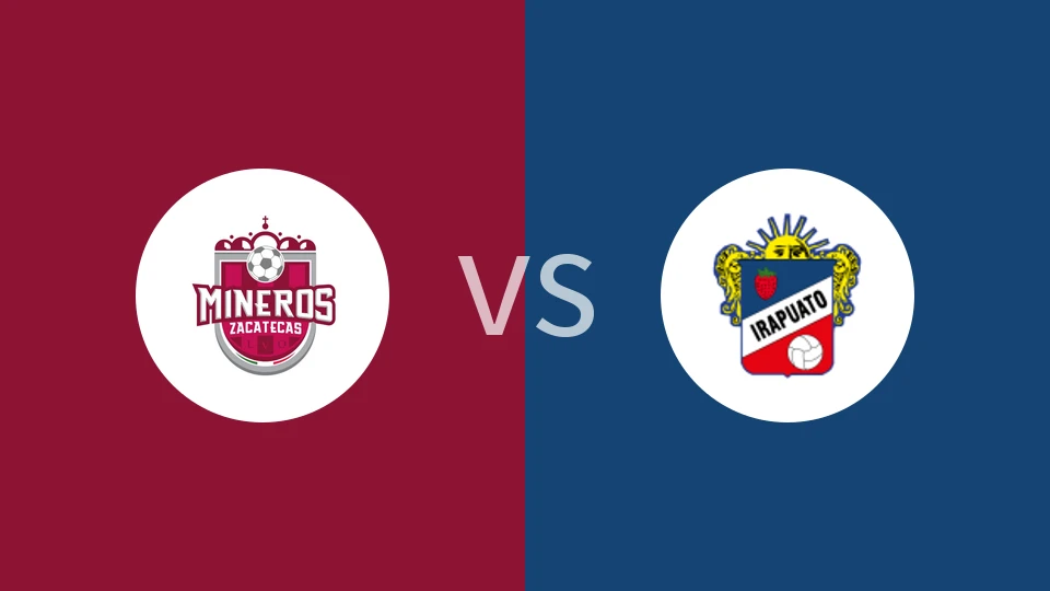 萨卡特卡斯矿工vs伊拉普阿托比分预测分析 2025/11/13