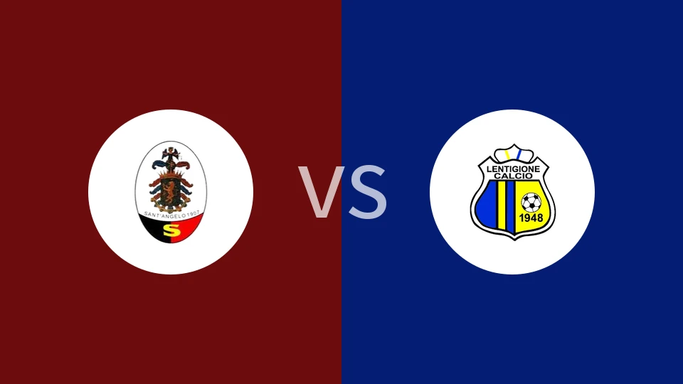 ACD圣天使vs伦蒂吉奥比分预测分析 2025/12/21