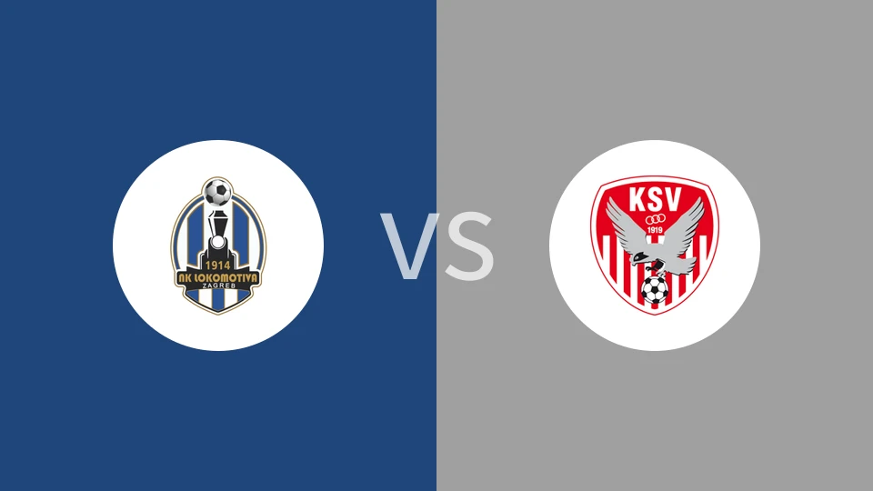 【球会友谊】萨格勒布火车头vs卡芬堡