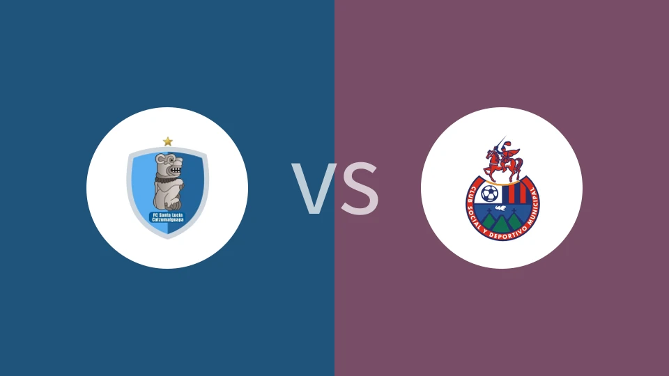 圣露西亚FCVS穆尼斯帕尔比分预测 2023/04/27